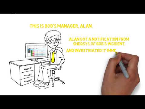 SHEQ Management System | Bob's Story | SHEQsys | Get SHEQ Done