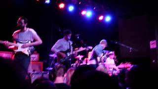 Life In Film - GET CLOSER LIVE PERFORMANCE