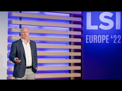 Jonathan Balfour, Panaxium - Precision Bioelectronic Devices | LSI Europe '22