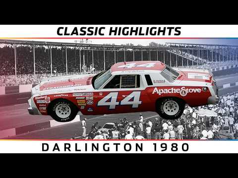 NASCAR Classics video artwork