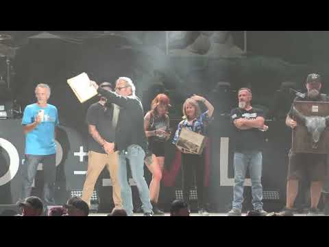 Custom Series King Award