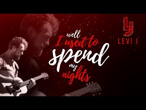 LEVI J || Without You || (Official Video)