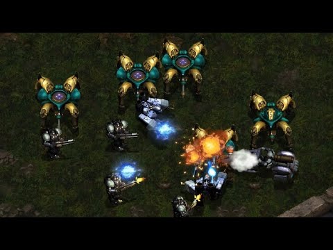 nOOB 🇰🇷 (P) vs Sharp 🇰🇷 (T) on Neo Slyphid - StarCraft - Brood War Remastered