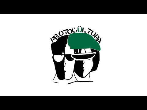 Protocültura - Demo 2022