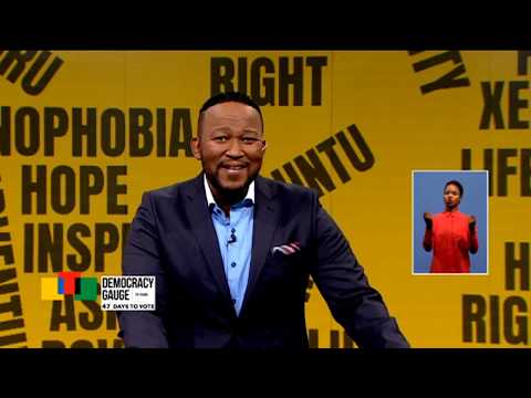 Democracy Gauge: 21 March 2019