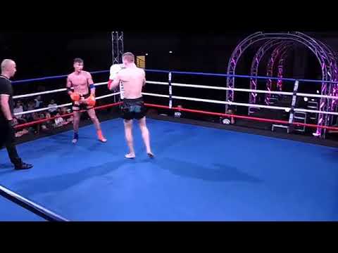 KD Boxing Show : Payet vs Zerguit