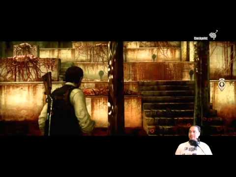 The House of Chaos Presents - The Evil Within Pt 39 Nov 18, 2014