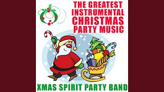 Its Beginning to Look a Lot Like Christmas