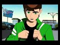 Ben 10 Alien Force Promo Cartoon Network UK