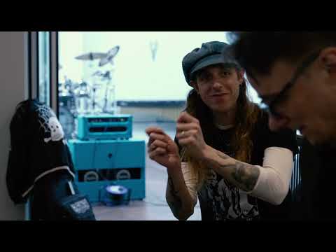 Harrison/Johnston - Flourish and Perish