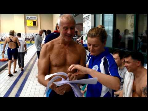 NAC Masters in Limerick 2015