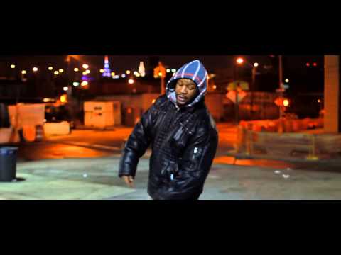 MR BARS X BIG TWINS - POWER IS EVERYTHING (OFFICIAL VIDEO MUSIC)