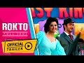 Rokto (রক্ত ) | Official Trailer | Roshan | Porimoni | Bengali Movie | Eskay Movies | Full HD