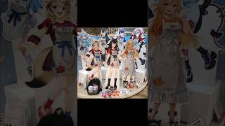 不知火フレア7周年#不知火フレア#VTuber#バーチャルYouTuber#ホロライブ#hololive#推し#推し活#可愛い#かわいい#漫画#アニメ#ゲーム#女子#美少女#大阪#梅田#ぬい#好き#愛