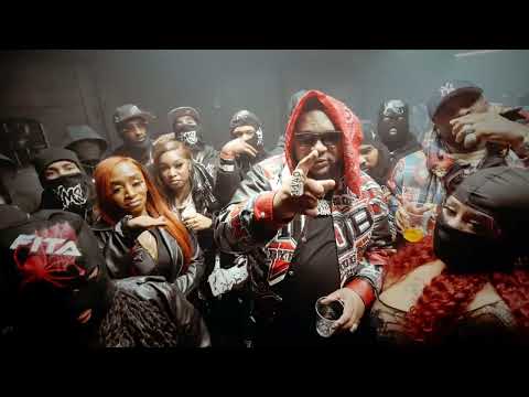 Dyce Payso - PLAYGROUND (Official Video)