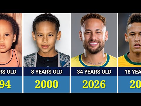 Neymar Images