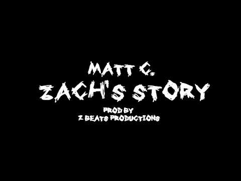 Matt C. - Zach's Story