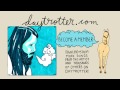 J. Tillman - Though I Have Wronged You / Barter Blues - Daytrotter Session