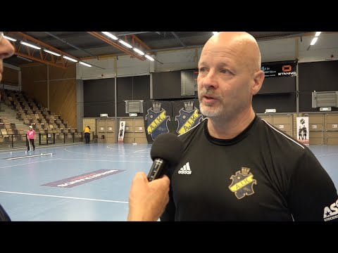 Binge efter vinst mot Tullinge