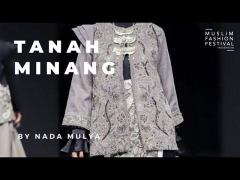 MUFFEST 2020: Nada Mulya - TANAH MINANG