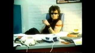 Anti Nowhere League - We Will Survive - Live 1983