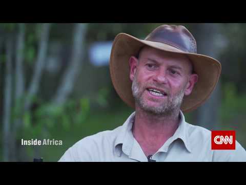 Inside Africa - CNN "The Great Migration" Part A
