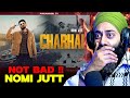 CHARHAI NOMI JUTT New Punjabi Song Punjabi Reel TV Reaction