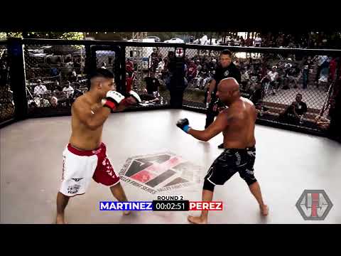 VFS 9 - MARTINEZ VS PEREZ