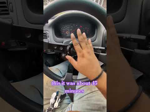 JDI GHOST KEY FOR 2000 CIVIC PUSH TO START MOD REVIEW