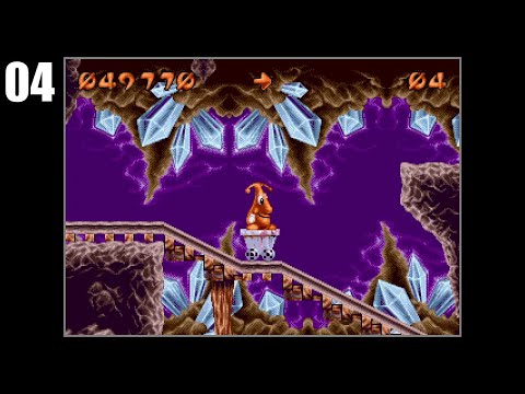 [LP] Puggsy - 04: Miner Threat