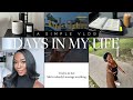 VLOG | Getting my life together... Bible Study, Budget With Me, New Fitness Habits & Girl Talk