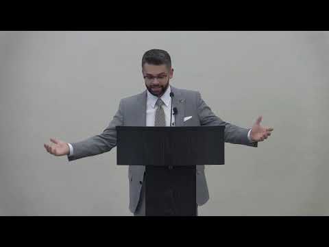 “Faithfulness in Persecution” — Acts 5:27-42 | Pastor Nick White