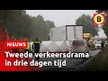Opnieuw dodelijk ongeluk op N279 bij Veghel | Omroep Brabant