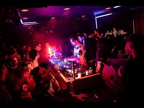 INPHINITY & Beyond Birthday Dj  Set - Live @ Smoke & Mirrors Chicago - 02.21.25