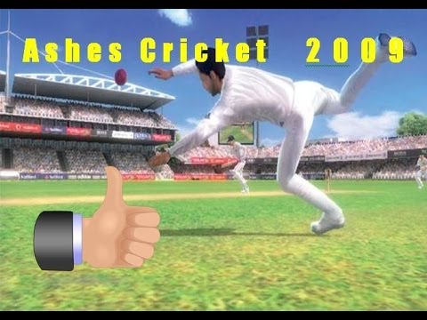 ashes cricket 2009 wii download free