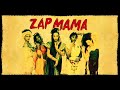 Zap Mama - MAMADIT