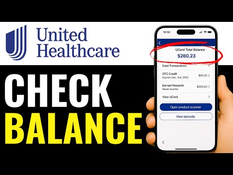 Ucard Balance