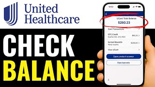 How to Check Balance on UnitedHealthcare UCard 2025 (EASY GUIDE)