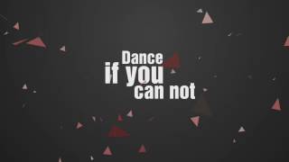 Alter Ego ft Daisy Dee - Dance If You Cannot (Xtendamix Lyric Video)