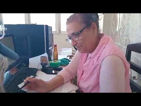 Inició en San Antonio del Sur Campaña de Declaración Jurada