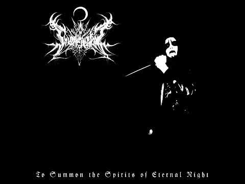 Thuringwethil - To Summon the Spirits of Eternal Night - Full Album