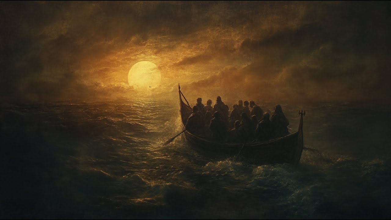 [Español] Anhelo de Dios