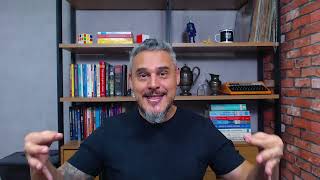 Informática: Mecanismos de Busca com o Prof. Gabriel Pacheco