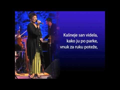 Se Bin Dala - MILKA ČAKARUN LENAC