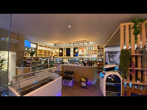 ރަފީއުއްދީން: ޓެކްނޮލޮޖީއާ ފަރިތަކުރުވާ ހިދުމަތްތެރިޔާ!