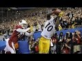 Super Bowl XLIII Cardinals Vs Steelers Highlights