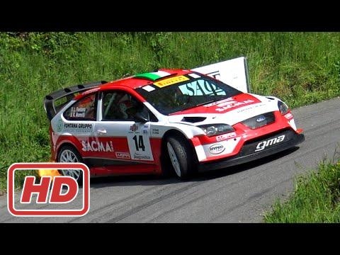 [ Mr Don ] 23° Rally del Taro 2017 SHAKEDOWN