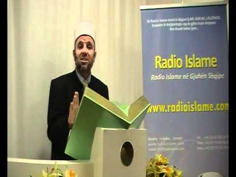 Abdusamet Rahimi - Vlera e kaptines El Ihlas