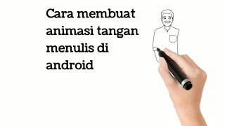 Download lagu MEMBUAT ANIMASI TULISAN TANGAN mp3 Download lagu MEMBUAT ANIMASI TULISAN TANGAN mp3