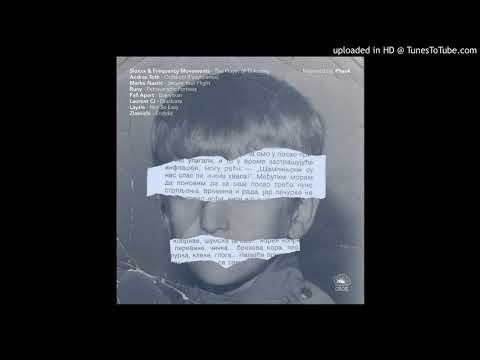 Sloxxx & Frequency Movements - The Prayer of Tarkovsky [CMOKVA001]